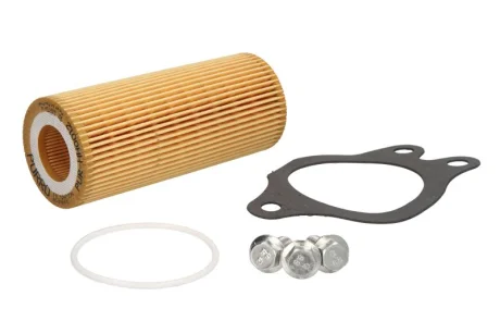 Гідравлічний фільтр коробки передач RVI C, D, K, KERAX, MAGNUM, PREMIUM, PREMIUM 2, T VOLVO 7300, 7500, 7700, 7900, 8300 D10A310-TD123ES 09.85- VOLVO VT 1708 VT 2009 VT 2014 VT 2412 VT 2514 PURRO PUR-HH0012