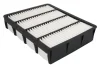 Фільтр повітряний (Фільтр повітряний) LEXUS IS I, SC TOYOTA 4 RUNNER III, CHASER, CRESTA V, LAND CRUISER 90, MARK II IX, MARK II VI, MARK II VIII, SUPRA 0.4-3.4 08.90- PURRO PUR-PA8060 (фото 2)