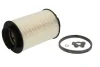 Паливний фільтр AUDI A3 SEAT ALTEA, ALTEA XL, LEON, TOLEDO III SKODA OCTAVIA II VW AMAROK, CADDY III, GOLF PLUS V, GOLF V, JETTA III, JETTA IV, PHAETON, TOURAN 1.9D/2.0D/3.0D 02.03- PURRO PUR-PF0020 (фото 1)
