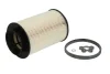 Паливний фільтр AUDI A3 SEAT ALTEA, ALTEA XL, LEON, TOLEDO III SKODA OCTAVIA II VW AMAROK, CADDY III, GOLF PLUS V, GOLF V, JETTA III, JETTA IV, PHAETON, TOURAN 1.9D/2.0D/3.0D 02.03- PURRO PUR-PF0020 (фото 2)