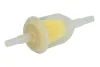 Паливний фільтр VOLVO 140, 240, 260 ALFA ROMEO 33, 75, GTV ARO 10 AUSTIN MAESTRO BMW 1502-2002 (E10), 2500-3.3 (E3), 2.5-3.2 (E9), 3 (E21), 3 (E30), 5 (E12), 5 (E28), 7 (E65 0.5-7.8D 04.64- PURRO PUR-PF1004 (фото 2)