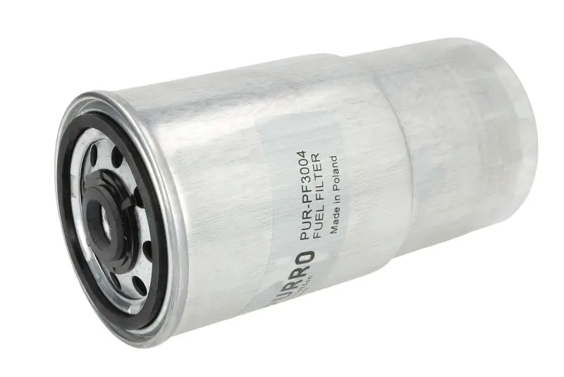 Паливний фільтр BMW 3 (E36), 5 (E34), 5 (E39), 7 (E38) LAND ROVER FREELANDER I MG ZT, ZT- T ROVER 75, 75 I 1.7D-3.9D 09.91-10.06 PURRO PUR-PF3004 (фото 1)
