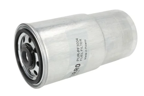 Паливний фільтр BMW 3 (E36), 5 (E34), 5 (E39), 7 (E38) LAND ROVER FREELANDER I MG ZT, ZT- T ROVER 75, 75 I 1.7D-3.9D 09.91-10.06 PURRO PUR-PF3004