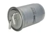 Паливний фільтр FORD COURIER, ESCORT CLASSIC, ESCORT V, ESCORT V EXPRESS, ESCORT VI, FIESTA, FIESTA III, FIESTA IV, MONDEO I, MONDEO II, ORION III MAZDA 121 III, MPV II 1.8D/2.0 03.89-04.03 PURRO PUR-PF4006 (фото 1)