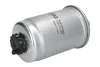 Паливний фільтр FORD COURIER, ESCORT CLASSIC, ESCORT V, ESCORT V EXPRESS, ESCORT VI, FIESTA, FIESTA III, FIESTA IV, MONDEO I, MONDEO II, ORION III MAZDA 121 III, MPV II 1.8D/2.0 03.89-04.03 PURRO PUR-PF4006 (фото 2)