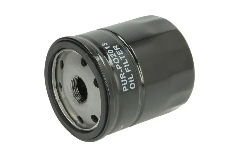 Масляний фільтр DS DS 3, DS 4, DS 4 II, DS 5, DS 7 DAF 400, 400-SERIE VOLVO 440 ALFA ROMEO AR 6, AR 8, JUNIOR ARO 240-244 CHEVROLET EPICA CITROEN AX, BERLINGO 0.8-3.0 08.66- PURRO PUR-PO2013 (фото 1)