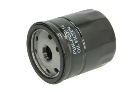 Масляний фільтр DS DS 3, DS 4, DS 4 II, DS 5, DS 7 DAF 400, 400-SERIE VOLVO 440 ALFA ROMEO AR 6, AR 8, JUNIOR ARO 240-244 CHEVROLET EPICA CITROEN AX, BERLINGO 0.8-3.0 08.66- PURRO PUR-PO2013