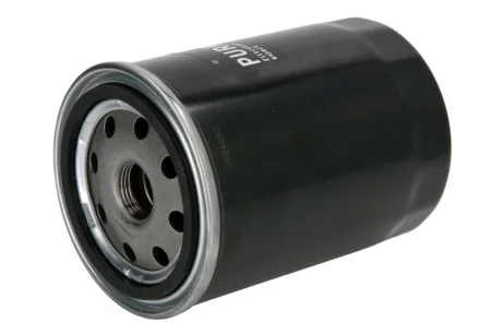 Масляний фільтр ARO 240-244 CITROEN BX, C15, C25, C3 III, C5 II, CX I, CX II, JUMPER I, XANTIA, XM, XSARA, ZX PEUGEOT 106 II, 205 I, 205 II, 206, 305 II, 306, 307, 405 I, 406 1.0-3.6 02.78- PURRO PUR-PO2019