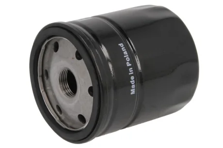 Масляний фільтр FORD B-MAX, C-MAX II, ECOSPORT, FIESTA V, FIESTA VI, FIESTA VII, FOCUS II, FOCUS III, KUGA III, MAVERICK, MONDEO V, TRANSIT FORD USA MUSTANG MAZDA 3, 5, 6, CX-5 1.0-4.9 04.72- PURRO PUR-PO4016