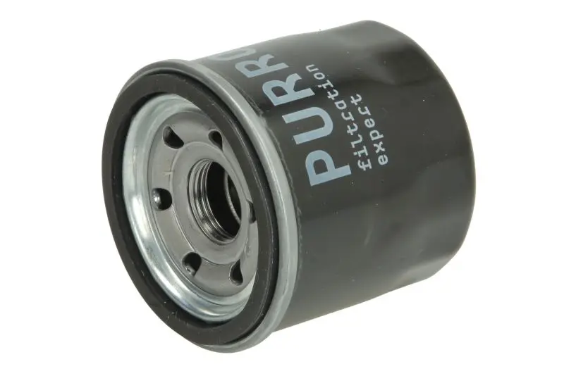 Масляний фільтр DACIA DUSTER, JOGGER FORD ECONOVAN HONDA ACCORD IV, ACCORD IX, ACCORD VI, ACCORD VII, ACCORD VIII, CIVIC IX, CIVIC VI, CIVIC X, CR-V I, CR-V II, CR-V IV, CR-V V 0.5-5.6ALK PURRO PUR-PO7010 (фото 1)