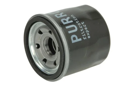 Масляний фільтр DACIA DUSTER, JOGGER FORD ECONOVAN HONDA ACCORD IV, ACCORD IX, ACCORD VI, ACCORD VII, ACCORD VIII, CIVIC IX, CIVIC VI, CIVIC X, CR-V I, CR-V II, CR-V IV, CR-V V 0.5-5.6ALK PURRO PUR-PO7010