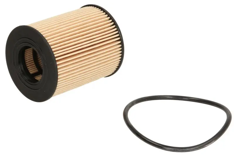 Масляний фільтр FORD ECOSPORT, FOCUS III, GALAXY II, MONDEO III, MONDEO IV, MONDEO V, S-MAX MAZDA 3, 6, CX-7, MPV II 1.6-2.5 10.00- PURRO PUR-PO8005 (фото 1)