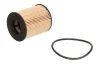 Масляний фільтр FORD ECOSPORT, FOCUS III, GALAXY II, MONDEO III, MONDEO IV, MONDEO V, S-MAX MAZDA 3, 6, CX-7, MPV II 1.6-2.5 10.00- PURRO PUR-PO8005 (фото 2)