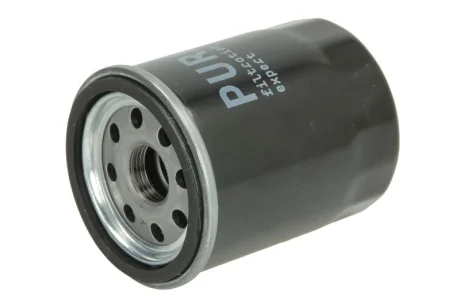 Масляний фільтр DAIHATSU CUORE VII, HIJET FIAT GRANDE PUNTO, PUNTO, SEDICI GEO TRACKER LOTUS ELISE, EXIGE NISSAN CEDRIC, SKYLINE PONTIAC VIBE SUBARU JUSTY II, JUSTY III 0.8-4.3 08.82- PURRO PUR-PO8016