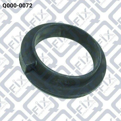 Поставка пружины задней нижняя Q-fix Q0000072 (фото 1)