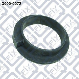Поставка пружины задней нижняя Q-fix Q0000072