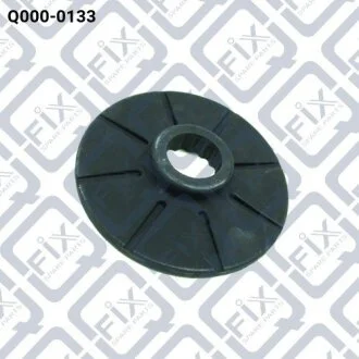 Проставка пружины нижняя Q-fix Q0000133