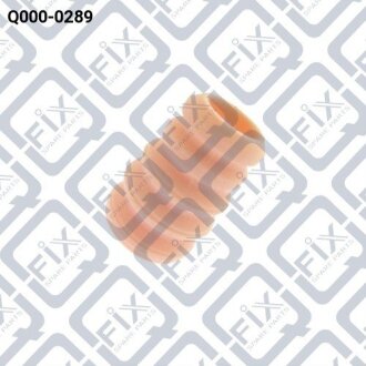 Відбійник заднього амортизатора Q-fix Q0000289
