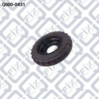 Підшипник опори амортизатора переднього Q-fix Q0000431