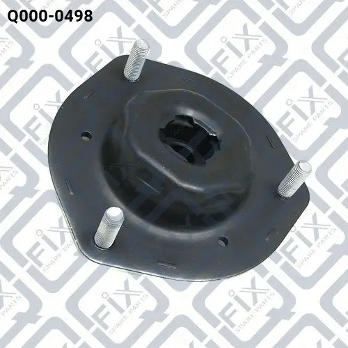 Опора переднього амортизатора Q-fix Q0000498 (фото 1)