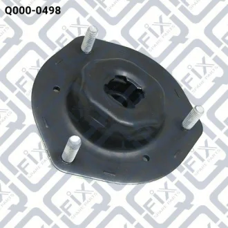 Опора переднього амортизатора Q-fix Q0000498