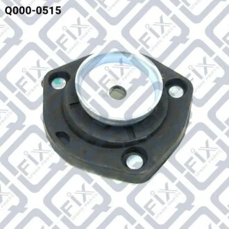 Опора амортизатору заднього Q-fix Q0000515