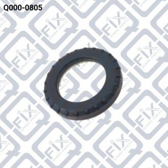 Підшипник опори амортизатора переднього Q-fix Q0000805