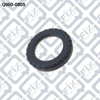 Подшипник опоры переднего амортизатора Q-fix Q0000805