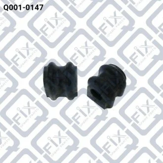 Втулка переднего стабилизатора Q-fix Q0010147