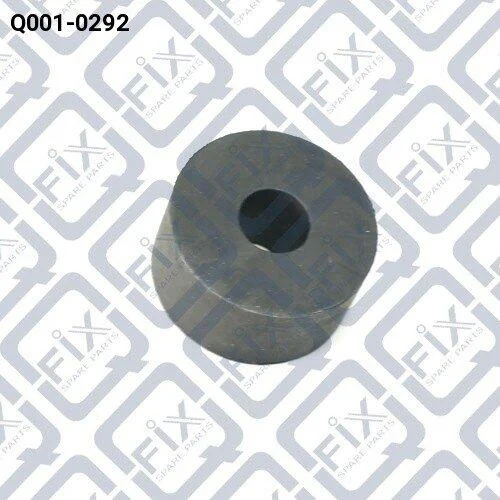 Втулка стойки переднего стабилизатора Q-fix Q0010292 (фото 1)