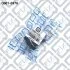 Втулка заднего стабилизатора Q-fix Q0010370 (фото 2)