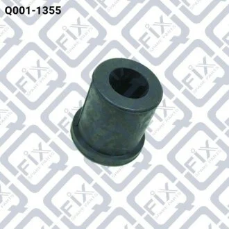 Втулка задней рессоры Q-fix Q0011355