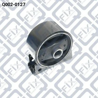 ПОДУШКА ДВИГАТЕЛЯ ПЕРЕДНЯ Q-fix Q0020127