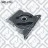 Подушка двигателя передняя АКПП Q-fix Q0020153 (фото 1)
