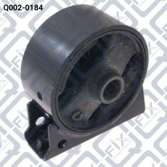 ПОДУШКА ДВИГУНА ПЕРЕДНЯ Q-fix Q0020184