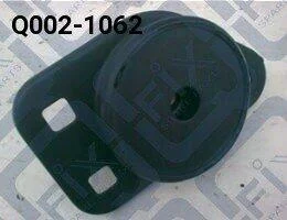 Подушка двигуна права Q-fix Q0021062 (фото 1)