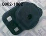 Подушка двигуна права Q-fix Q0021062 (фото 1)
