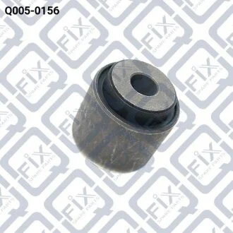 Сайлентблок задней тяги Q-fix Q0050156
