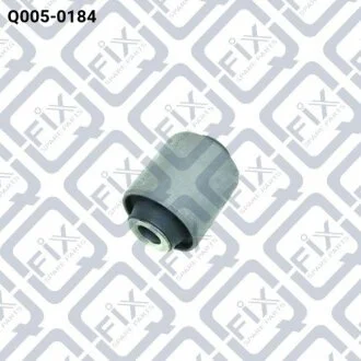 СайлентБлок задній прямого важеля Q-fix Q0050184