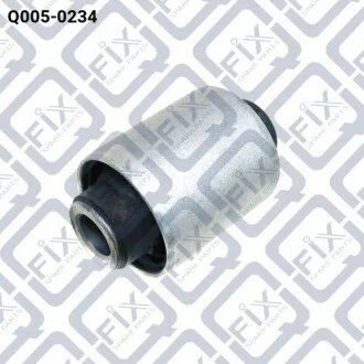 Сайлентблок переднего нижнего рычага Q-fix Q0050234