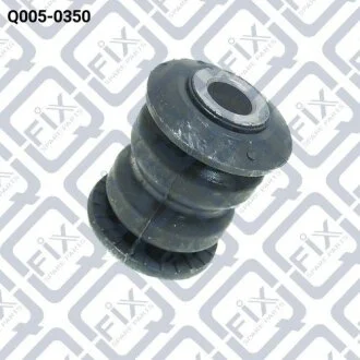 Сайлентблок переднего переднего рычага Q-fix Q0050350
