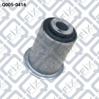 Сайлентблок заднего верхнего рычага Q-fix Q0050416
