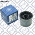 Сайлентблок заднього переднього важеля без кронштейна. Q-fix Q0050471 (фото 2)