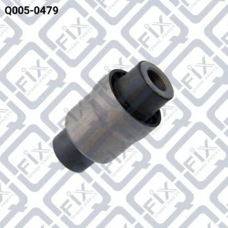 Сайлентблок задней подвески Q-fix Q0050479