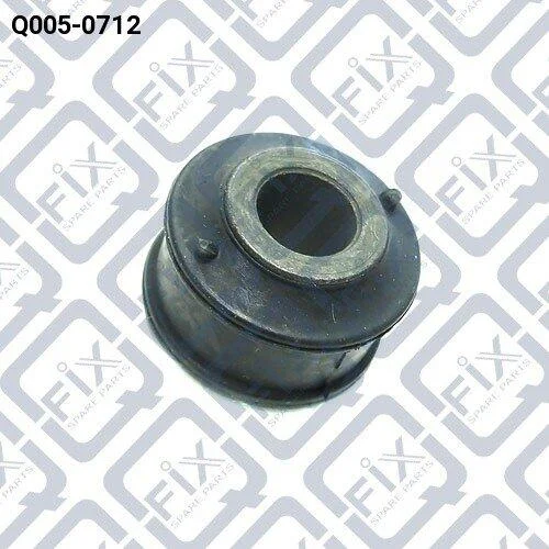 Сайлентблок рульової тяги Q-fix Q0050712 (фото 1)