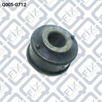 Сайлентблок рульової тяги Q-fix Q0050712