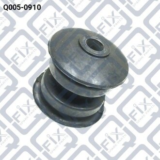 Сайлентблок задней рессоры Q-fix Q0050910