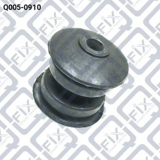 Сайлентблок задней рессоры Q-fix Q0050910