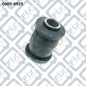Сайлентблок переднего переднего рычага Q-fix Q0050925