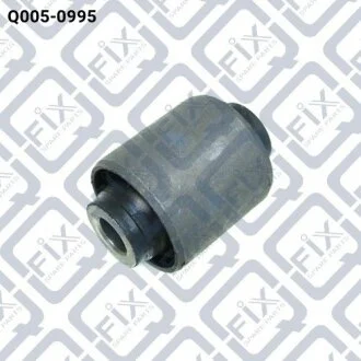 Сайлентблок переднего нижнего рычага Q-fix Q0050995